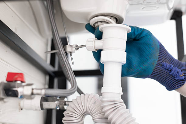 Reliable Drain Cleaning contractor in Mico, TX by Masters Plumbing Service