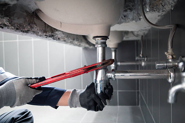 Trusted Sewer Line Repair service in Mico, TX - Masters Plumbing Service
